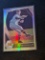 2021 Panini Prizm Draft Picks Steven Hajjar Silver Prizm Auto #PDP61 Reds