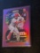 2022 Panini Prizm - Tier II Purple Prizm #119 Lars Nootbaar (RC)