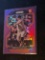 Kervin Castro 2022 Prizm Baseball - #34 RC Purple - San Francisco Giants