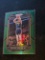 Michael Porter Jr. 2022-23 Panini Prizm Green #28 Denver Nuggets