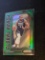 2022-23 Panini Prizm - Global Reach Rudy Gobert #2 Green Prizm