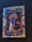 2022-23 PANINI PRIZM MARVIN BAGLEY III CRACKED ICE PRIZM #73 PISTONS