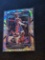 Hamidou Diallo 2022 Panini Prizm #82 Silver Cracked Ice Prizm Parallel Insert