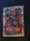 2022-23 Panini Prizm Silver Cracked Ice Josh Hart #48 Portland Trail Blazers