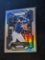 #270 2024 Panini Prizm Silver Carson Roccaforte Kansas City Royals