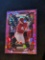 2024 Panini Prizm - Won-Bin Cho #152 Pink Ice Parallel Insert