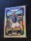 2024 Panini Prizm - Harry Ford #261 Silver Prizm (RC)