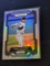 2024 Panini Prizm Randy Johnson Silver Prizm 263 Parallel Seattle Mariners