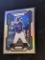 2024 Panini Prizm - Colin Houck #245 Silver Prizm (RC)