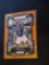 218/399 2024 Panini Prizm #261 Harry Ford Orange Pulsar Prizm