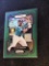 2024 Panini Prizm Green Prizm #67 Lazaro Montes RC Mariners