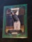16/25 RC/Rookie 2024 Panini Prizm - Francisco Vilorio #236 Green Pulsar Prizm