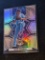 2022 Panini Mosaic #104 Kevin Gausman Silver Prizm Toronto Blue Jays
