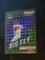 2022 Panini Mosaic - Big Fly Green Mosaic Prizm #BF-7 Pete Alonso