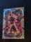 2022-23 Panini Prizm Basketball #95 Chris Mullin cracked silver ice