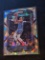 2022-23 Panini Prizm Darius Baz;ey Silver Cracked Ice #51