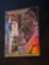 Shai Gilgeous-Alexander 2021-22 Panini Illusions Holo Thunder No 28