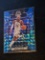 2022-23 Mosaic - BUDDY HIELD - Blue Reactive Prizm - Pacers #46