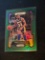 2023-24 Panini Prizm Green Magic Johnson Los Angeles Lakers #185