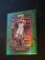 2022-23 Panini Prizm Green Prizms #142 Malik Monk