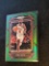 Coby White 2023-24 Panini Prizm Green Prizm #7