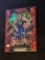 2024 Panini Prizm Draft Picks JAIME JAQUEZ JR. ALL-AMERICAN Red Cracked Ice UCLA