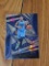 2023-2024 PANINI REVOLUTION DESMOND BANE #24 MEMPHIS GRIZZLIES WINTER Parallel Insert