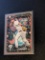 2024 TOPPS HOLIDAY SILVER GLITTER #H43 TREA TURNER