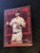 2024 Topps Stadium Club Kyle Tucker Red Parallel Card #119