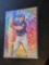 2024 Topps Stadium Club Wyatt Langford Power Packed #PP-29 RC Texas Rangers
