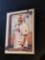 Chipper Jones First Pitch Insert 2025 Topps Series One #FP-7 Atlanta Braves