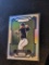 2024 Panini Prizm Minnesota Twins Prospect Charlee Soto Silver Prizm