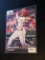 James Woods Rookie Nationals! 2025 Topps Series One Greatest Hits RC #GH-13