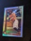 2025 Topps Series One Silver Rainbow Foil #260 Jose Altuve