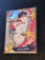 2025 topps series 1 Rafael Devers No. SMLB-21 Holo