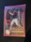2021 Panini Prizm Draft Picks Pink Velocity Prizm #PDP11 Brady House (RC)