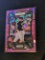 Robin Ventura - 2024 Panini Prizm Pink Ice Prizms #287 Chicago White Sox