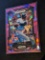 Tony Oliva 2024 Panini Prizm Baseball Card #27 Minnesota Twins Pink Ice