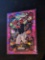 Elijah Green - 2024 Panini Prizm Pink Ice Prizms #269 Washington Nationals