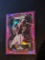 2024 Panini Prizm #111 J.D. Gonzalez - Pink Cracked Ice Prizm Baseball Padres