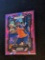 2024 Panini Prizm Pink Ice Prizm #9 Yovanny Rodriguez Mets