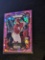 2024 Panini Prizm - Won-Bin Cho #152 Pink Ice