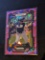 2024 Panini Prizm - Brando Mayea #284 Pink Ice Prizm (RC)