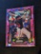 2024 Panini Prizm #61 Luis Matos Pink Ice Prizm