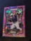 2024 Panini Prizm Dylan Crews #183 Pink Cracked Ice Prizm