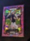 2024 Panini Prizm - Yu-Min Lin #228 Pink Ice