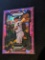 2024 Panini Prizm #123 Craig Biggio Pink Ice Prizm