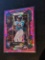 2024 Panini Prizm #299 Felnin Celesten Pink Ice Prizm