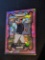 2024 Panini Prizm #45 Walker Martin Pink Ice Prizm