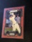 010/399 2024 Panini Prizm - Brock Wilken #122 Red Pulsar Prizm